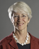 Joan C. Hendricks, BS, VMD, PhD